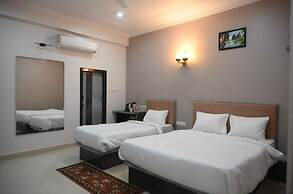 Hotel Ganga Kaveri