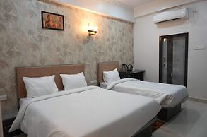 Hotel Ganga Kaveri