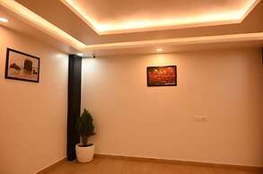 Hotel Ganga Kaveri