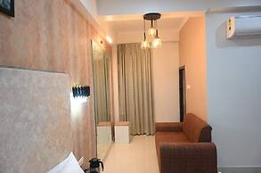 Hotel Ganga Kaveri