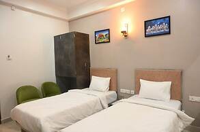 Hotel Ganga Kaveri