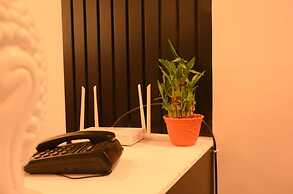 Hotel Ganga Kaveri