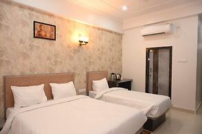 Hotel Ganga Kaveri
