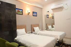 Hotel Ganga Kaveri