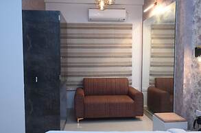 Hotel Ganga Kaveri