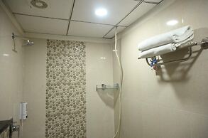 Hotel Ganga Kaveri