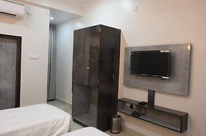 Hotel Ganga Kaveri