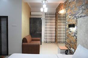 Hotel Ganga Kaveri
