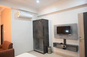 Hotel Ganga Kaveri