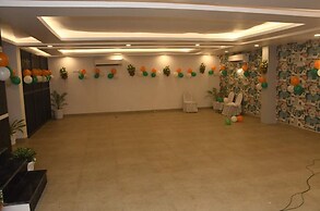 Hotel Ganga Kaveri