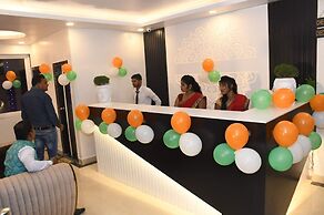 Hotel Ganga Kaveri