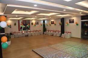 Hotel Ganga Kaveri
