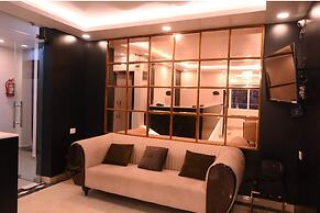 Hotel Ganga Kaveri