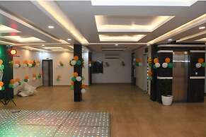 Hotel Ganga Kaveri