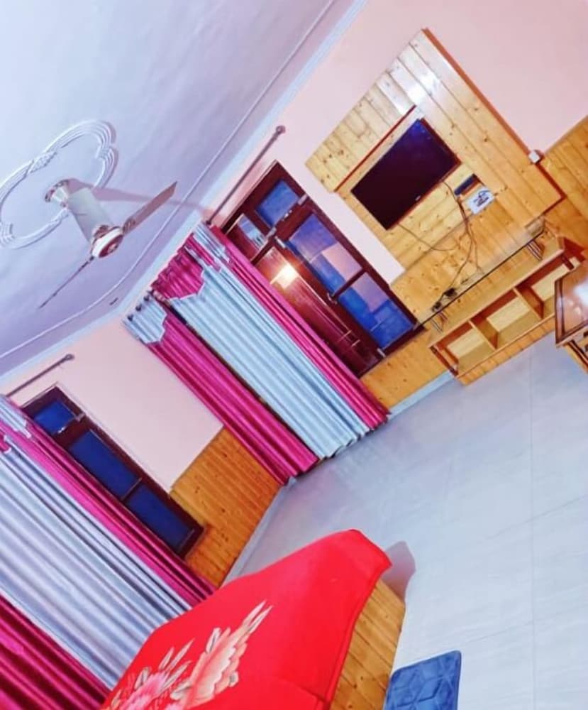 Himgiri Resort - Mandi