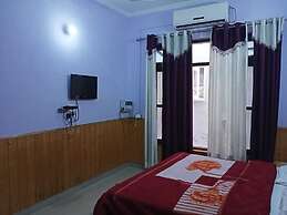 Himgiri Resort - Mandi
