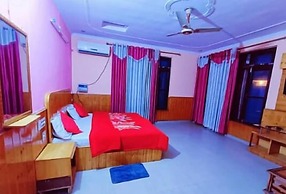Himgiri Resort - Mandi