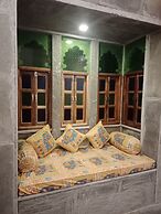 Lassi Guest House