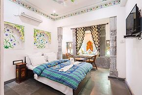 Lassi Guest House