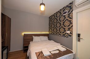 Boutique Central Taksim