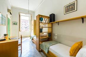 Rettifilo Family Apartment