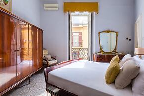 Rettifilo Family Apartment