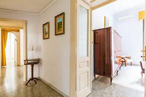 Rettifilo Family Apartment