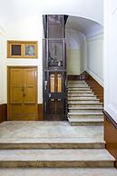 Rettifilo Family Apartment