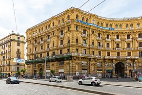 Rettifilo Family Apartment