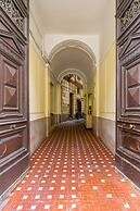 Rettifilo Family Apartment