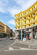 Rettifilo Family Apartment