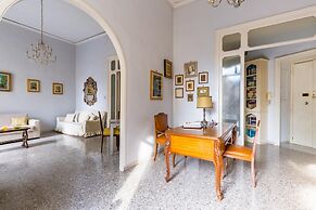 Rettifilo Family Apartment