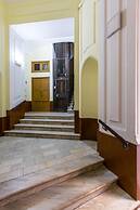 Rettifilo Family Apartment