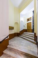 Rettifilo Family Apartment