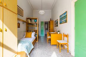 Rettifilo Family Apartment