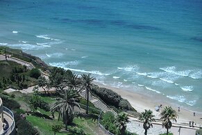 MAMAD - Netanya Panoramic Sea-View 4BR Apartment