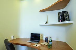 MAMAD - Netanya Panoramic Sea-View 4BR Apartment