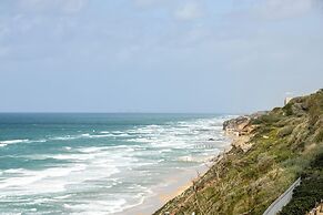 MAMAD - Netanya Panoramic Sea-View 4BR Apartment