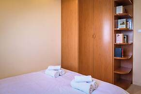 MAMAD - Netanya Panoramic Sea-View 4BR Apartment