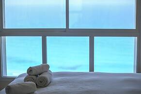 MAMAD - Netanya Panoramic Sea-View 4BR Apartment