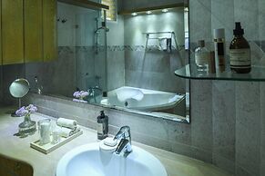 MAMAD - Netanya Panoramic Sea-View 4BR Apartment