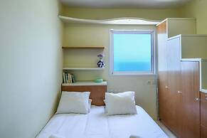 MAMAD - Netanya Panoramic Sea-View 4BR Apartment