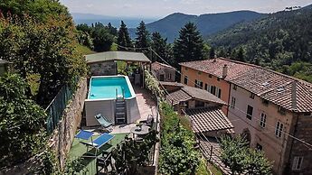 Cottage Gigi in Ruota