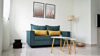 Argostoli City Center Apartments