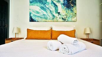 Argostoli City Center Apartments