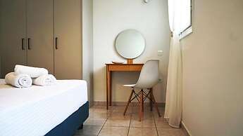 Argostoli City Center Apartments