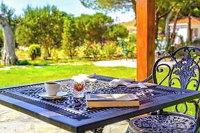LinAsya Otel