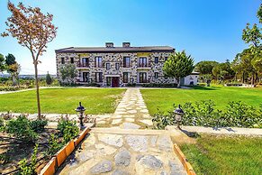 LinAsya Otel