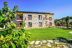 LinAsya Otel