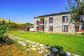 LinAsya Otel